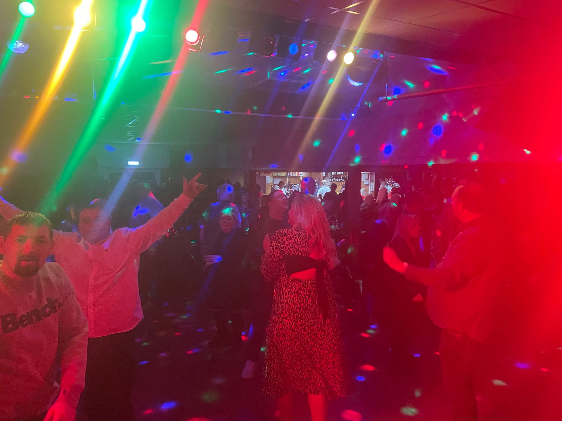 Ultimate Adele Tribute Act Review Venue / Pub / Club Event Lincolnshire