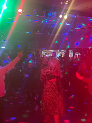 Event (Adele) Ultimate Adele Adele Tribute Act West Yorkshire