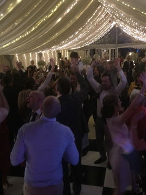 Event The Colts Function Band London