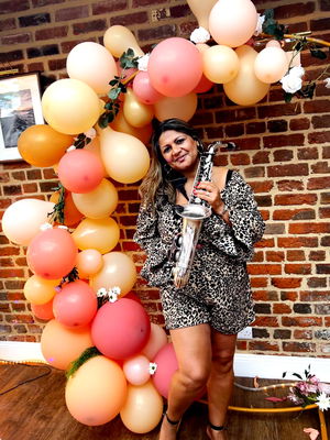 Event Mads on Sax Saxophonist Essex