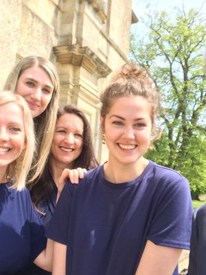 Event Big Soul Gospel Choir Gospel Choir Bath, Somerset