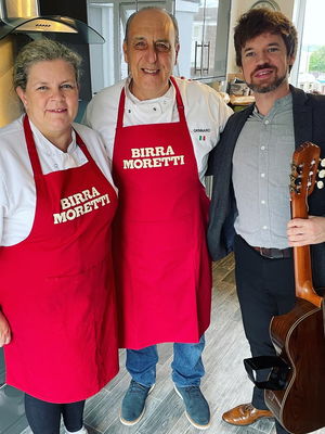 Event DZ Guitar Classical Guitarist Watford, Hertfordshire