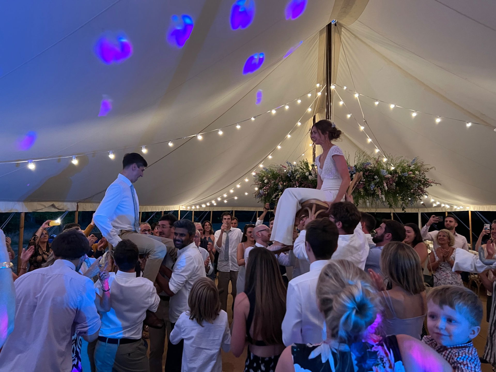 Seven Function Band Review Wedding Surrey