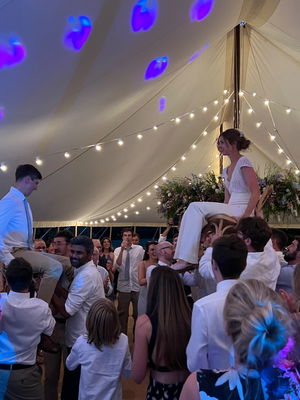 Event Seven Function Band London