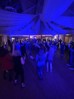 Event Happy Hour Function Band Kent