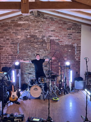 Event Happy Hour Function Band Kent