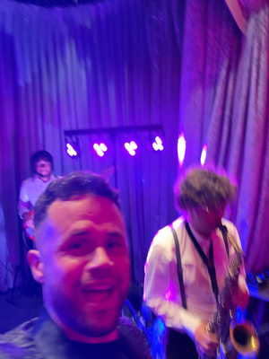 Event Signature Function Band Northamptonshire