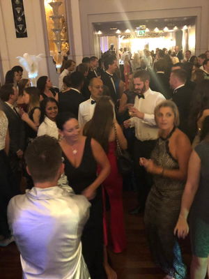 Event ReMix Function Band Hertfordshire