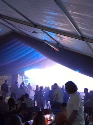 Event Californication (Red Hot Chili Peppers) Tribute Act Staffordshire