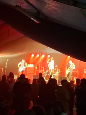 Event Californication (Red Hot Chili Peppers) Tribute Act Staffordshire