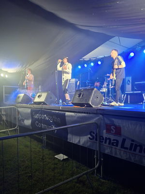 Event Californication (Red Hot Chili Peppers) Tribute Act Staffordshire