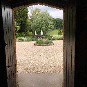 What a truly beautiful wedding. Such a privilege and pleasure to be a part of their day! A truly stunning venue with plenty of cover in a hot day. We absolutely loved playing for this wedding. Prosecco Quartet String Quartet Review Wedding Gloucestershire