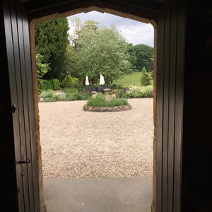 What a truly beautiful wedding. Such a privilege and pleasure to be a part of their day! A truly stunning venue with plenty of cover in a hot day. We absolutely loved playing for this wedding.