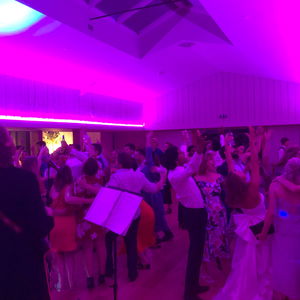 Wedding in Oxfordshire