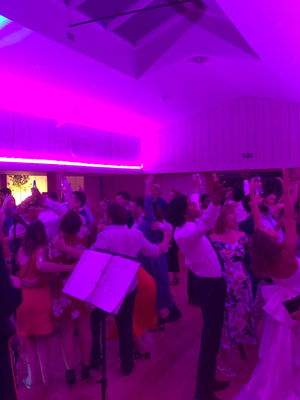 Event The Colts Function Band London