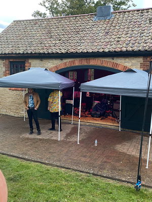 Event The Jukeboxes Function Band London