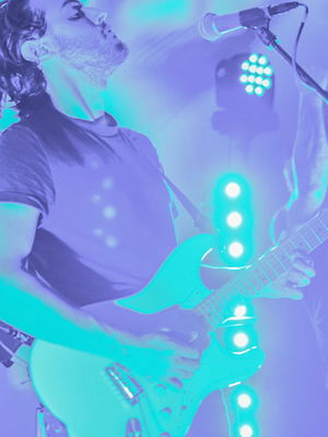 Event Happy Hour Function Band Kent