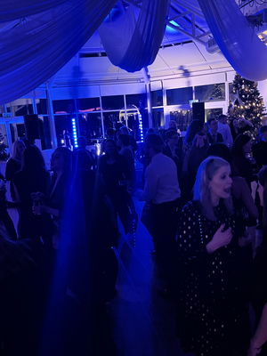 Event Happy Hour Function Band Kent