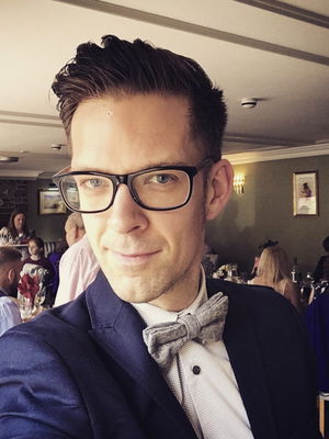 Event Steven J Singer Guitarist West Midlands