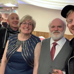 Resident Heroes Function Band Private Party Herefordshire