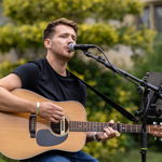 Georgina D booked Andy Michaels Acoustic Jukebox for  their event in Oxfordshire Andy Michaels Acoustic Jukebox Singer Guitarist Review Civil Partnership Oxfordshire