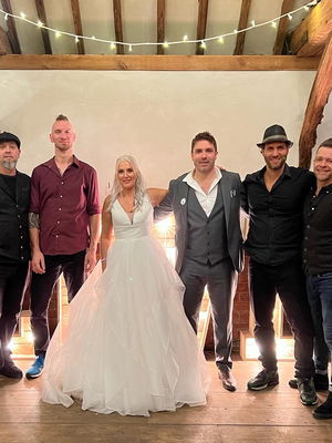 Event The Dukes Function Band Middlesex, Greater London