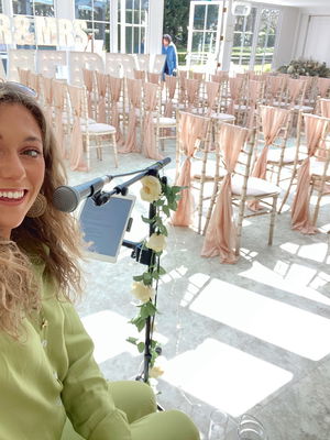 Event Kelly Barnes Singer Guitarist Northamptonshire