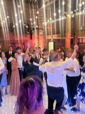 Event Happy Hour Function Band Kent