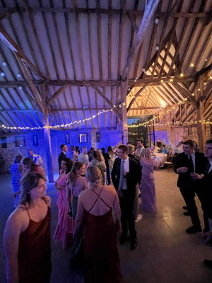 Event Happy Hour Function Band Kent