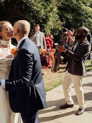 Wedding in East Sussex on 12 September 2026