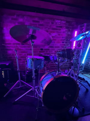 Event Happy Hour Function Band Kent