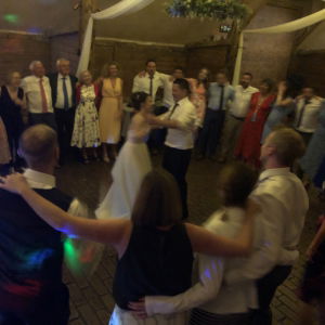 Owen F booked The Arcadias for  their wedding in Oxfordshire The Arcadias Function Band Review Wedding Oxfordshire