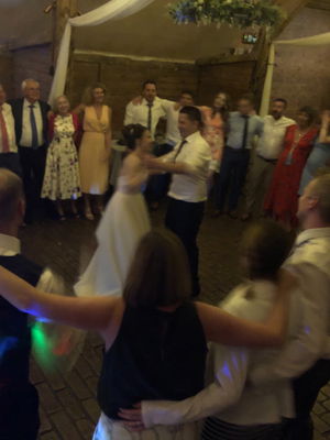 Event The Colts Function Band London