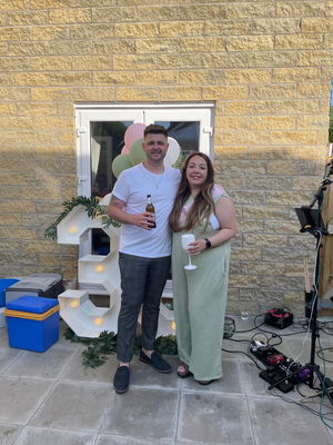 Event Dylan Dale Singer Guitarist Greater Manchester