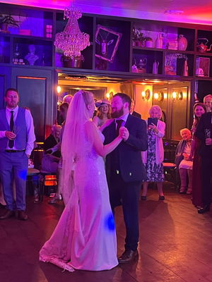 Event Party Starters Function Band East Sussex