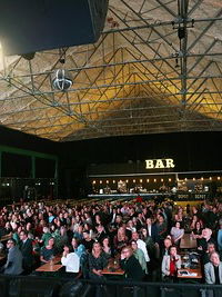 Event Chasing Tapes Indie Party Band Cardiff