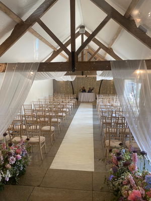 Event Bethany Amelia Singer Guitarist Essex