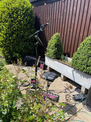 Event Dylan Dale Singer Guitarist Greater Manchester