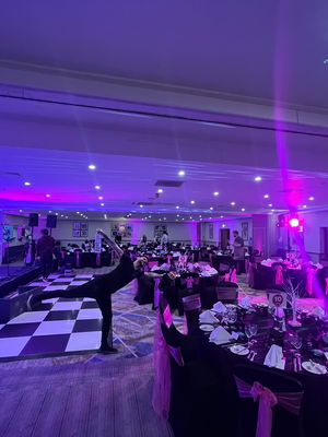 Event Happy Hour Function Band Kent