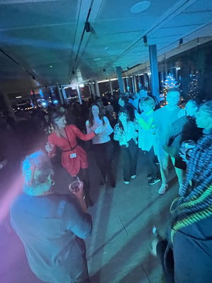 Event Happy Hour Function Band Kent