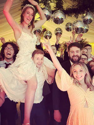 Event The Marlins Function Band North Yorkshire