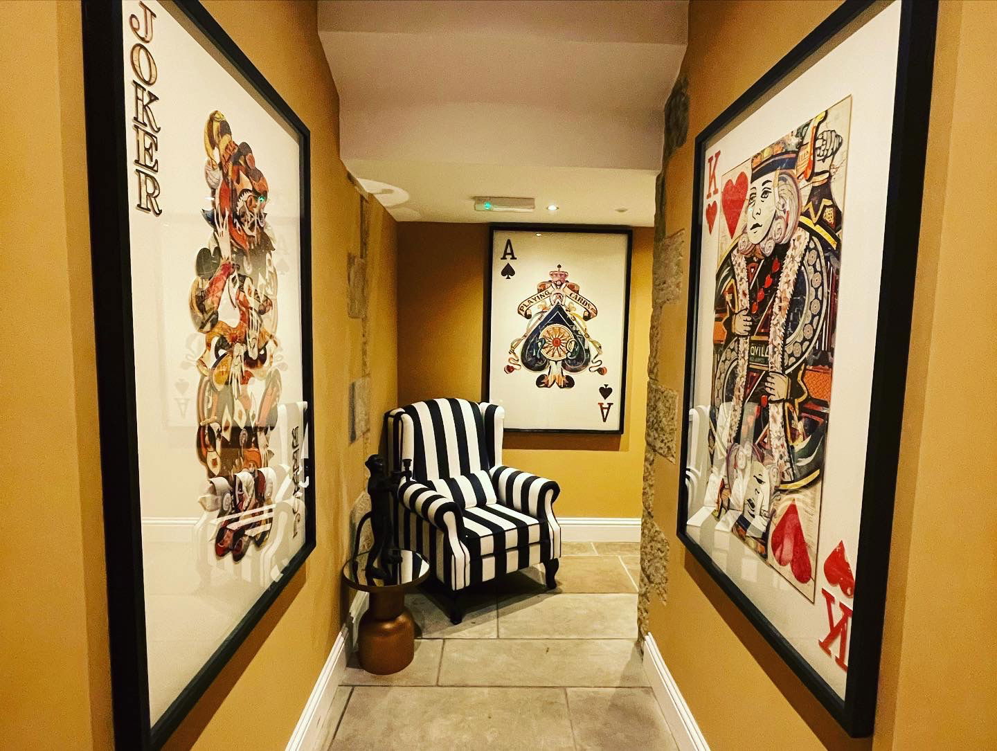 The 123s Function Band Review Wedding North Yorkshire