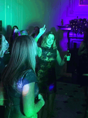 Event The Kicks Function Band Surrey