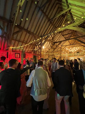 Event Happy Hour Function Band Kent