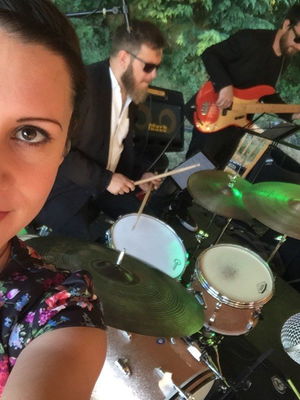 Event The Start Ups Cover Band Hertfordshire