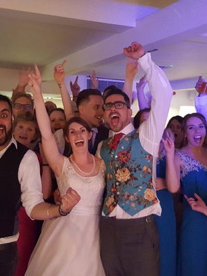 Event The Dukes Function Band Middlesex, Greater London