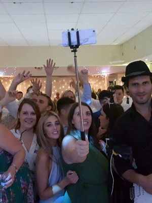 Event The Dukes Function Band Middlesex, Greater London