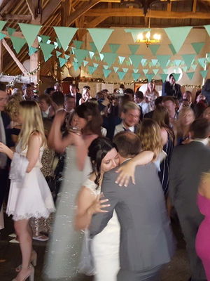 Event The Dukes Function Band Middlesex, Greater London