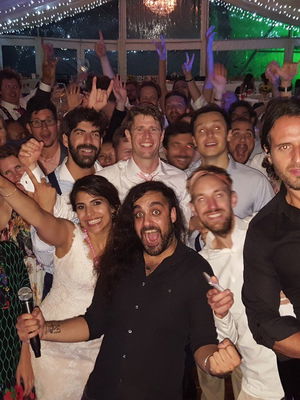 Event The Dukes Function Band Middlesex, Greater London