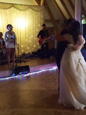 Event The Dukes Function Band Middlesex, Greater London